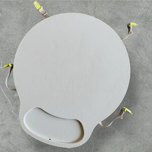 Skip Hop Table Top Foot Rest Replacement for Explore & More Activity Center